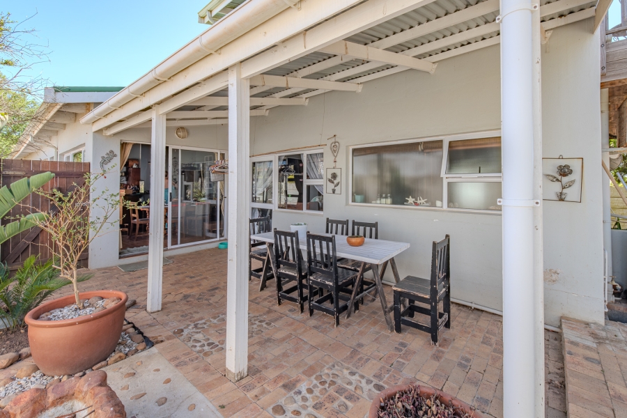 3 Bedroom Property for Sale in Riviersonderend Western Cape